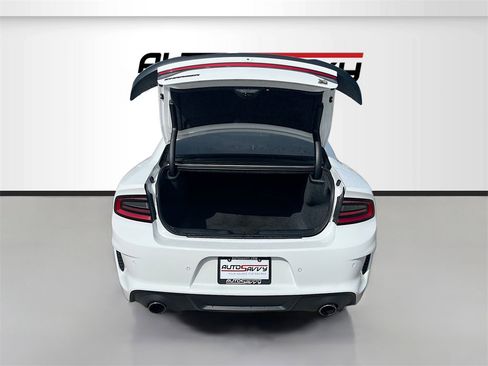 Used 2023 Dodge Charger Scat Pack image 28