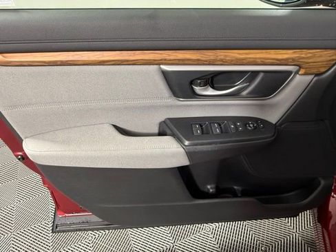 Used 2021 Honda CR-V EX image 11