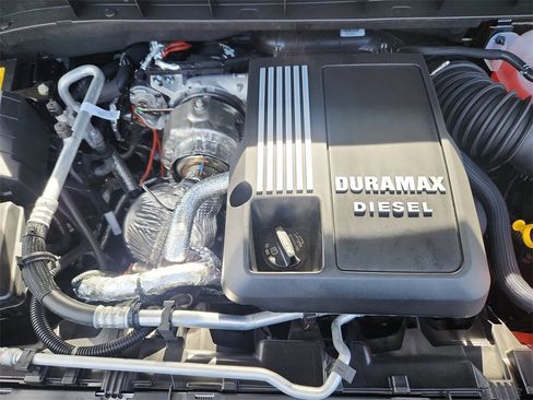 New 2026 GMC Sierra 1500 AT4 w/ AT4 Premium Package image 23