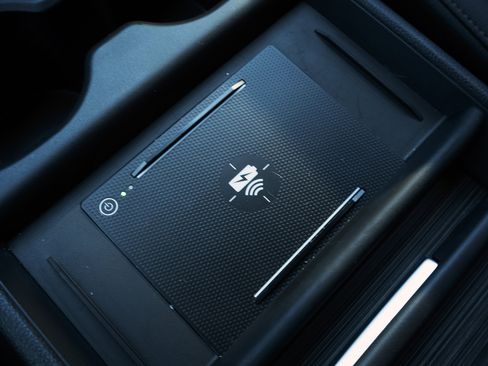 Used 2026 Honda Odyssey EX-L image 29