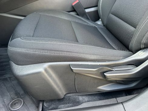 Used 2025 Chevrolet Blazer EV LT image 13