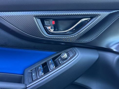 New 2026 Subaru WRX tS AWD/4WD image 8
