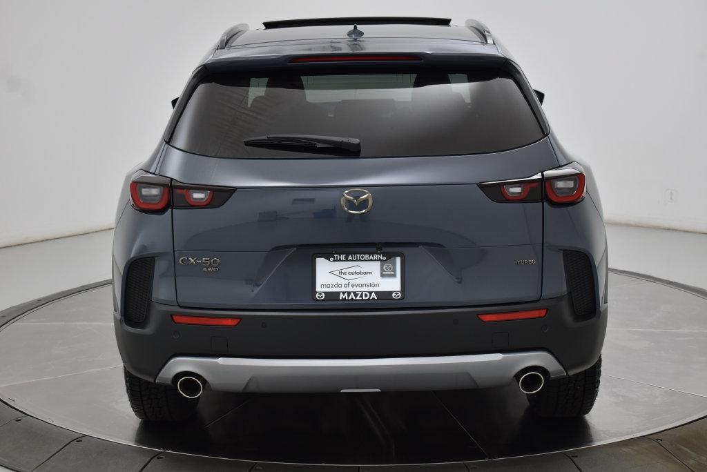 New 2026 MAZDA CX-50 Meridian Edition w/ Weather Package AWD/4WD image 20