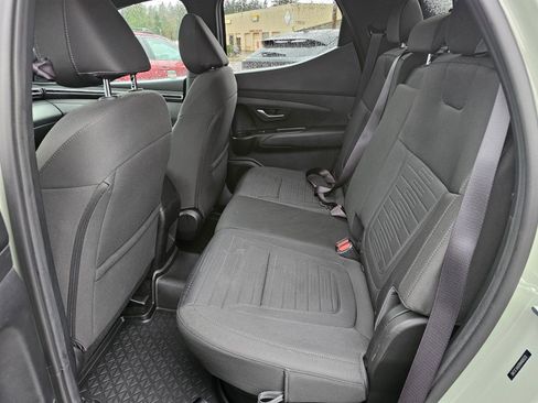 Used 2022 Hyundai Santa Cruz SEL w/ Activity Package image 16