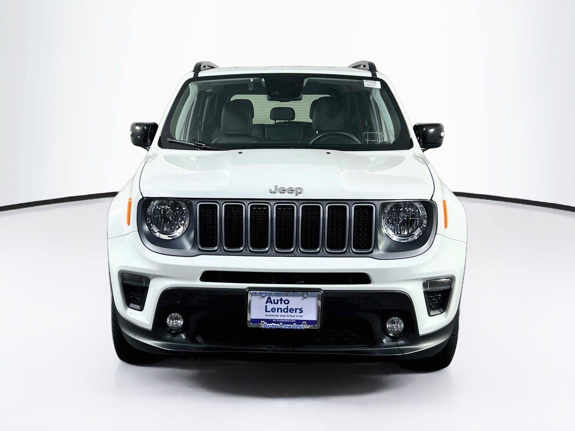 Used 2023 Jeep Renegade Limited AWD/4WD image 2