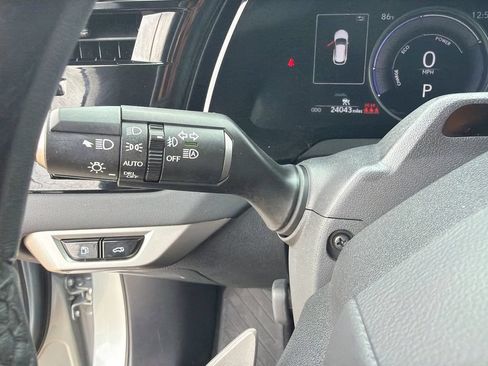 Certified 2024 Lexus RX 350h w/ Convenience Package AWD/4WD image 28