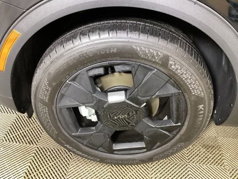 Certified 2026 Kia Sportage X-Line w/ X-Line Premium Package image 8