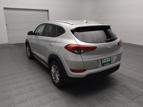 Used 2018 Hyundai Tucson SEL FWD image 5