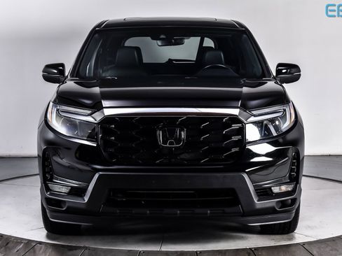 Used 2022 Honda Passport EX-L image 8