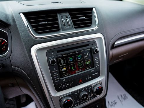 Used 2017 GMC Acadia Limited SLT AWD/4WD image 37