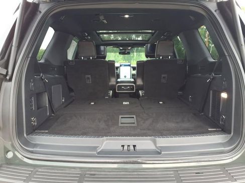 Used 2023 Ford Expedition Timberline AWD/4WD image 8