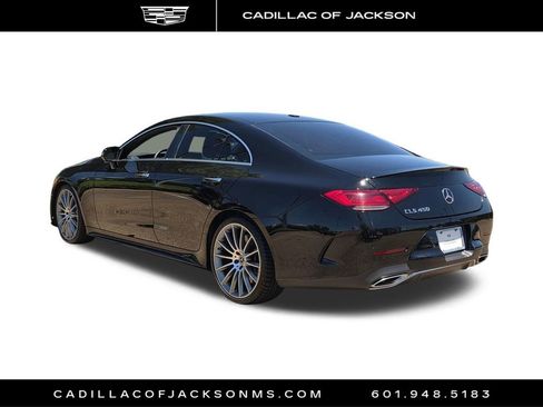 Used 2020 Mercedes-Benz CLS 450 image 7
