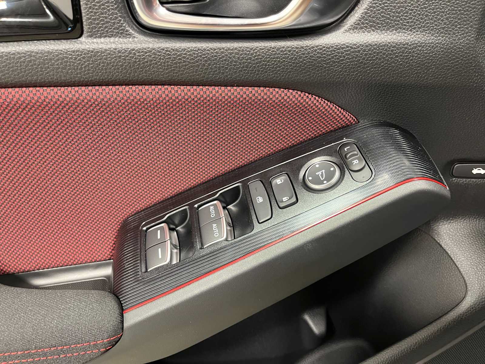 New 2026 Honda Civic Si image 14