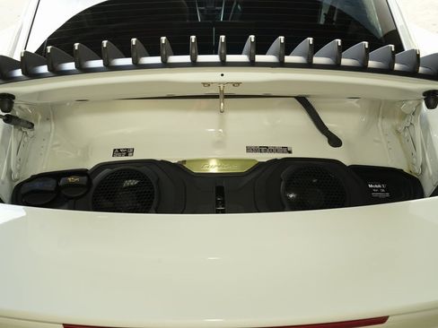 Used 2024 Porsche 911 Turbo S image 30