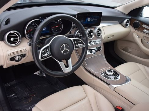 Used 2019 Mercedes-Benz C 300 Sedan image 20