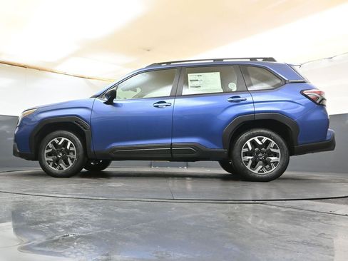 New 2026 Subaru Forester image 39