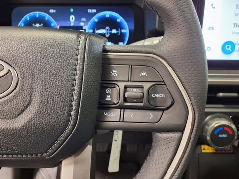 New 2026 Toyota 4Runner TRD Off-Road Premium image 23