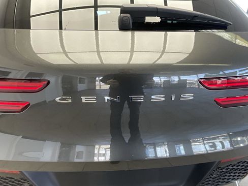 Used 2025 Genesis GV70 2.5T image 19