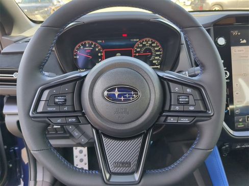 New 2025 Subaru WRX tS image 30