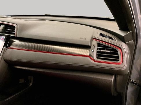 Used 2021 Honda Civic Type R image 15