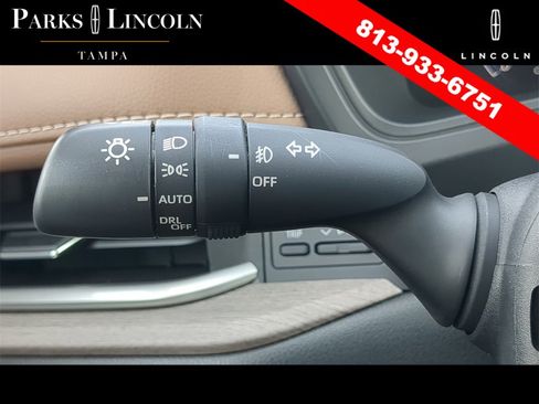 Used 2024 Toyota Grand Highlander Platinum image 27