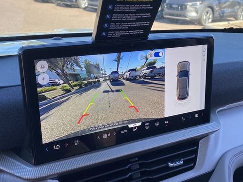 New 2026 Ford Explorer Active image 58