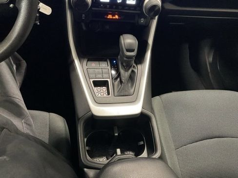 Used 2023 Toyota RAV4 LE image 15