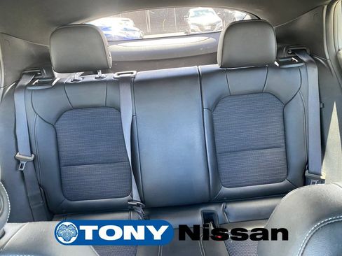Used 2025 Buick Envista Preferred FWD image 36