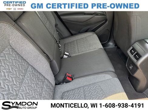 Used 2023 Chevrolet Equinox LT image 18