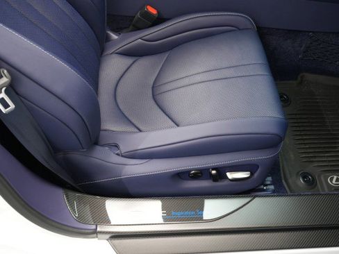 Used 2024 Lexus LC 500 Convert w/ Inspiration Series image 70