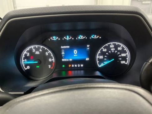 Used 2023 Ford F150 XL w/ XL STX Apperance Package AWD/4WD image 25