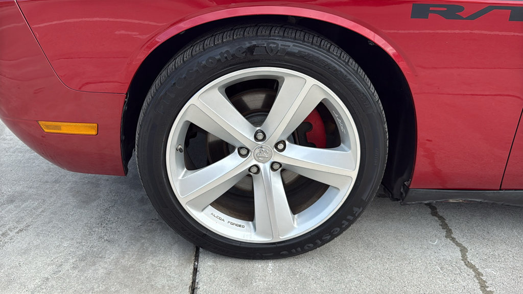 Used 2009 Dodge Challenger R/T RWD image 17