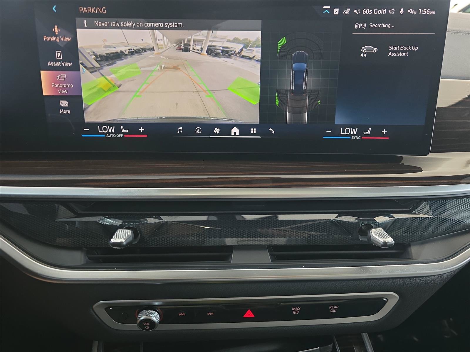 Used 2026 BMW X5 sDrive40i RWD image 19