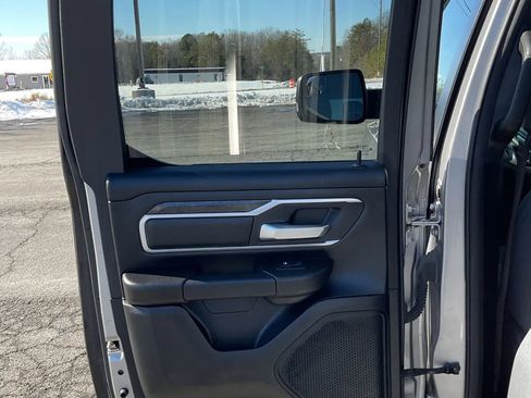 Used 2021 RAM 1500 Big Horn image 45