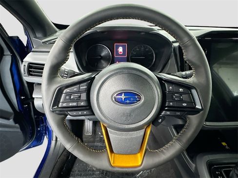 New 2026 Subaru Crosstrek 2.5i Wilderness image 7