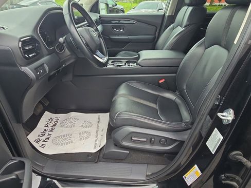Used 2023 Honda Pilot EX-L image 21