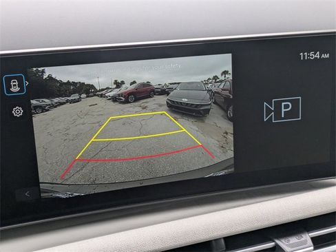 New 2025 Hyundai Tucson SEL w/ Tow & Go Package image 26