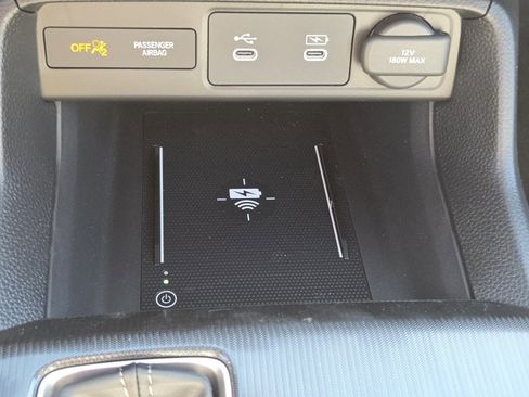 New 2026 Honda Civic Sport Touring image 7