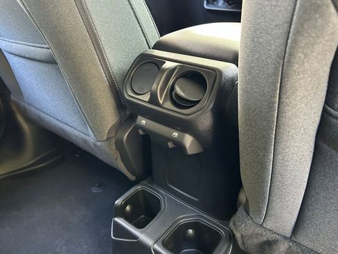 New 2026 Jeep Wrangler Unlimited Sport image 34