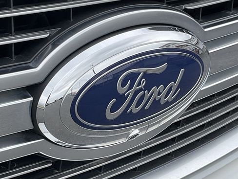 Used 2021 Ford F150 Limited AWD/4WD image 6