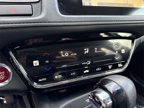 Used 2016 Honda HR-V EX-L image 19