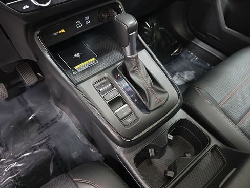 Used 2025 Honda CR-V Sport-L image 25