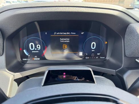 Used 2026 Ford Explorer Tremor w/ Tremor Ultimate Package image 26