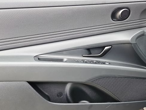 New 2026 Hyundai Elantra Sport FWD image 10
