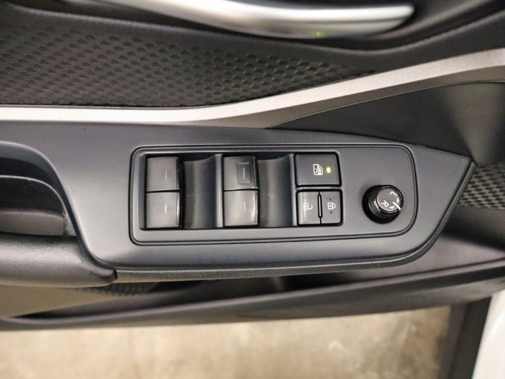 Used 2021 Toyota C-HR LE FWD image 42