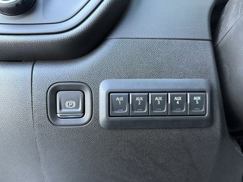 New 2026 Chevrolet Silverado 3500 W/T w/ WT Convenience Package image 25