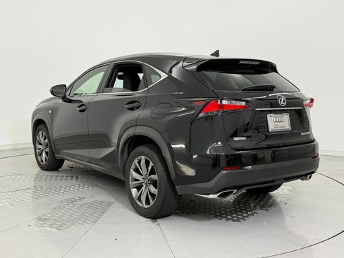 Used 2016 Lexus NX 200t F Sport image 3