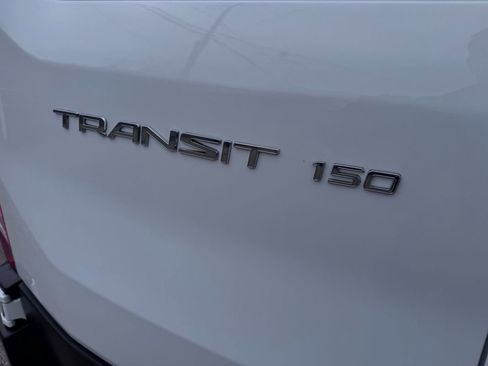 Used 2024 Ford Transit 150 Low Roof image 37