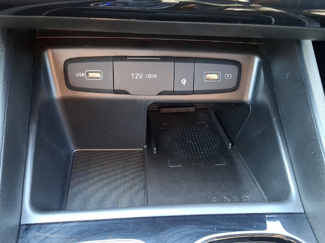Used 2024 Hyundai Tucson SEL AWD/4WD image 22