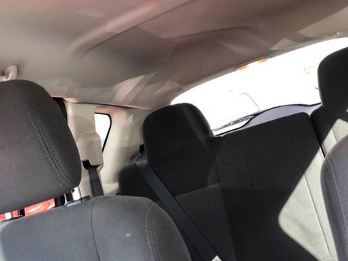 Used 2011 Jeep Compass Latitude image 14